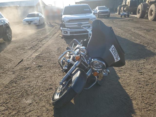 2002 HARLEY-DAVIDSON FLHTCUI 1HD1FCW172Y624434