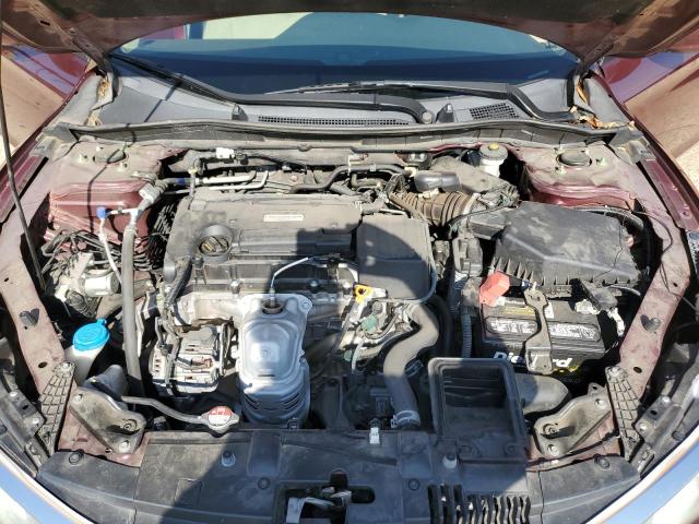 2017 HONDA ACCORD LX - 1HGCR2F34HA175214