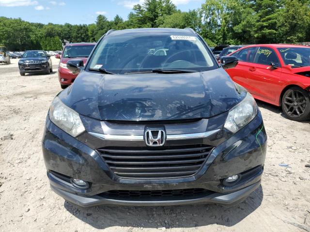 2018 HONDA HR-V EXL 3CZRU6H78JM724768  62698084