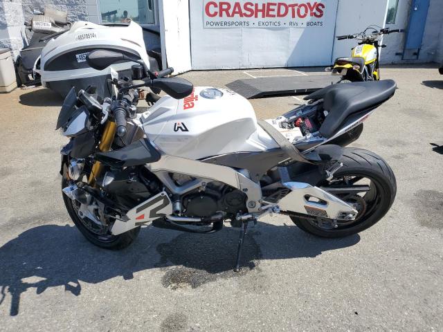 2020 APRILIA RSV4 1100 - ZD4KGU007LS001364