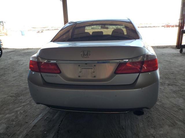 1HGCR2F36EA081699 2014 Honda Accord Lx