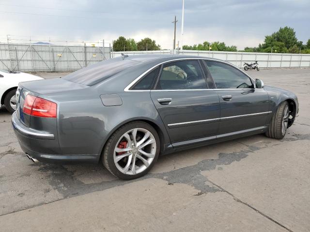 2008 Audi S8 Quattro VIN: WAUPN94E88N007896 Lot: 63498674