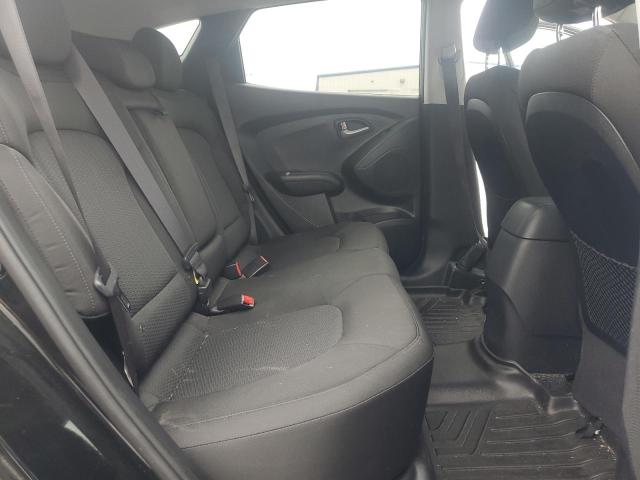 2015 HYUNDAI TUCSON GLS - KM8JT3AF6FU982212