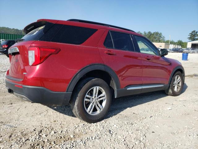 Vin: 1fmsk8dh3lgc28924, lot: 62843524, ford explorer xlt 20203