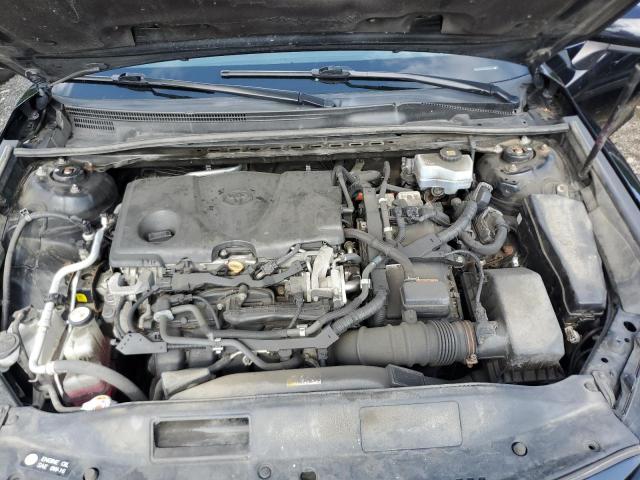 VIN 4T1B31HK7KU509568 2019 Toyota Camry, LE no.11