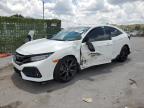 2019 HONDA CIVIC SPOR - SHHFK7H95KU213402
