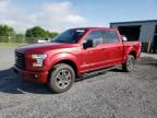 2017 FORD F150 SUPER - 1FTEW1EP9HFA94713