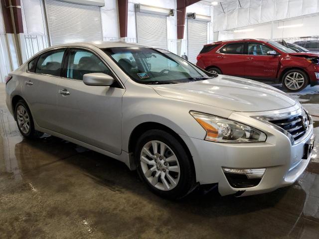 2014 Nissan Altima 2.5 VIN: 1N4AL3APXEN220321 Lot: 62608664