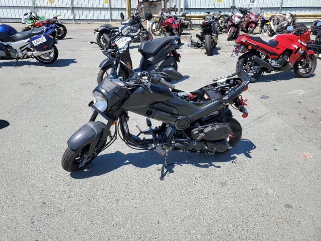 2023 HONDA NVA110 B 3H1JK0716PD102046