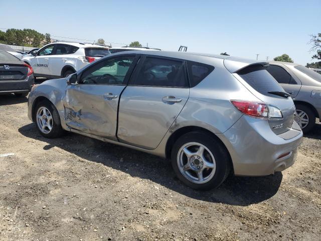 2020 MAZDA 3 I JM1BL1L85C1648522