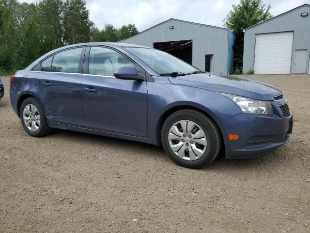 Vin: 1g1pc5sb6e7202446, lot: 64546514, chevrolet cruze lt 20144