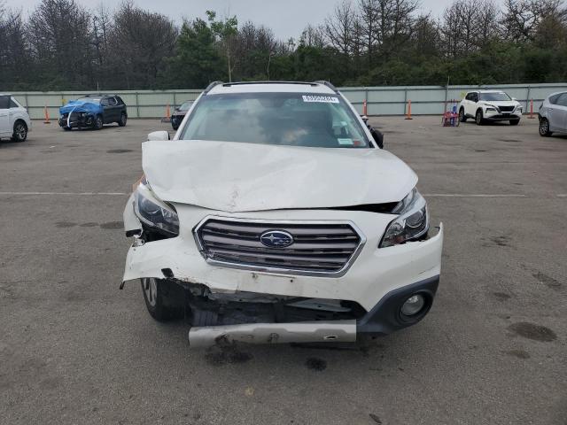 2017 SUBARU OUTBACK TO - 4S4BSETC8H3420083