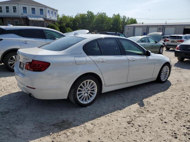 VIN WBAFZ9C50DD090872 2013 BMW 5 Series, 535 I Hybrid no.3