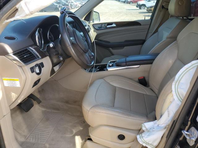 VIN 4JGDA5HB8EA295976 2014 Mercedes-Benz ML-Class, ... no.7