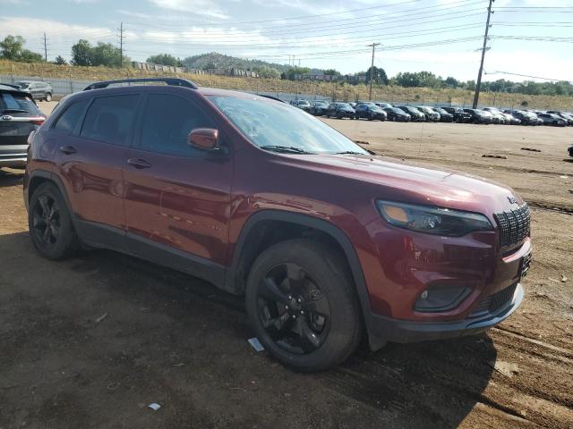 Vin: 1c4pjmlx8kd473068, lot: 63114264, jeep grand cher latitude plus 20194