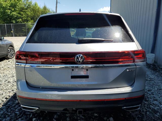 2024 Volkswagen Atlas Se VIN: 1V2HR2CA0RC549765 Lot: 60854324