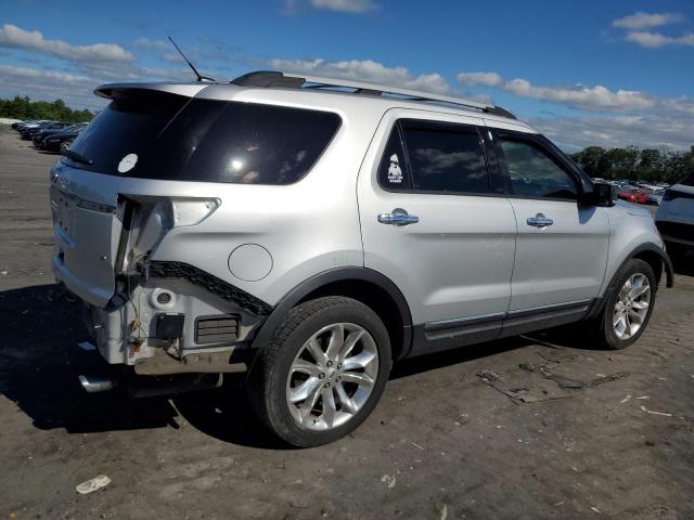 2014 Ford Explorer Xlt VIN: 1FM5K8D86EGA46117 Lot: 60907804