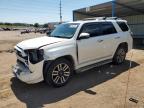 2016 TOYOTA 4RUNNER SR - JTEBU5JR9G5365972