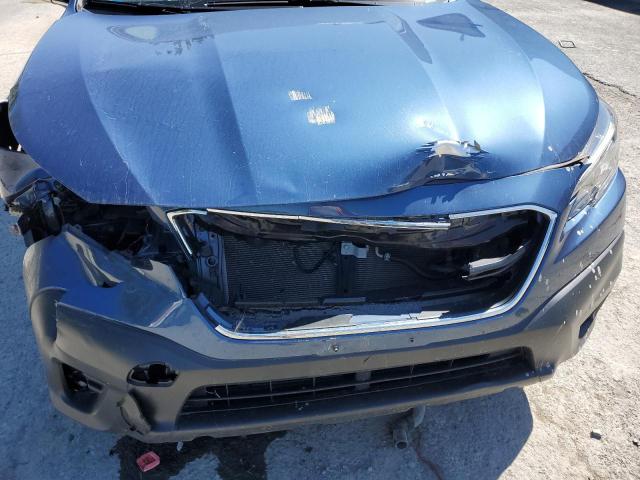 2022 Subaru Outback Premium VIN: 4S4BTAFC9N3208872 Lot: 61016424