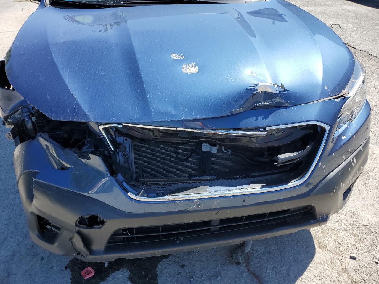 4S4BTAFC9N3208872 2022 Subaru Outback Premium