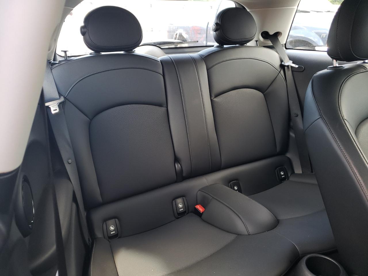 WMW33DH04N2P63700 2022 Mini Cooper