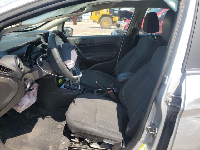 2019 FORD FIESTA SE - 3FADP4EJ4KM123456