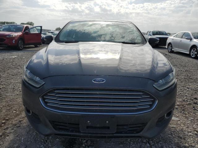 VIN 3FA6P0H79FR194064 2015 Ford Fusion, SE no.5