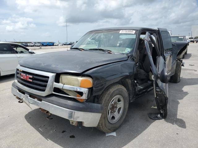 2003 GMC New Sierra C1500 VIN: 2GTEC19V831359767 Lot: 61762054