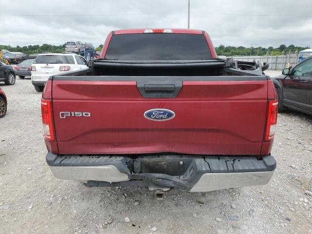 VIN 1FTEW1EP9FFB57998 2015 Ford F-150, Supercrew no.6