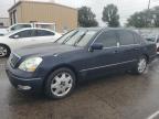 LEXUS LS 430 photo