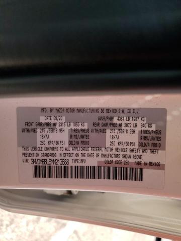 2021 MAZDA CX-30 SELE - 3MVDMBBL6MM213688