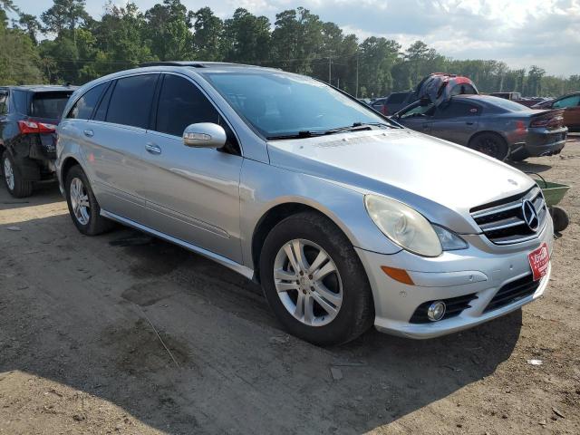 2009 Mercedes-Benz R 350 4Matic VIN: 4JGCB65E69A094581 Lot: 61531954