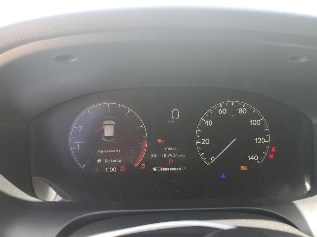 2024 HONDA HR-V EXL - 3CZRZ1H70RM722982