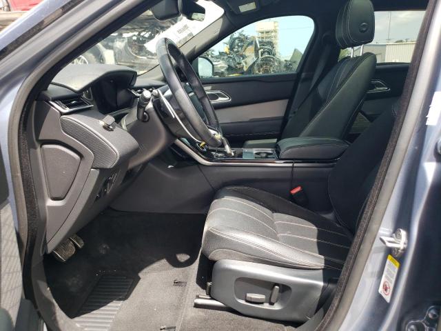 2018 LAND ROVER RANGE ROVE - SALYL2RX0JA774677