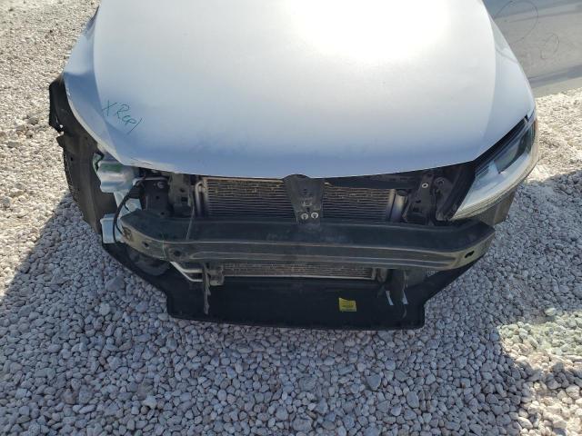 2017 VOLKSWAGEN JETTA S - 3VW2B7AJ9HM374471