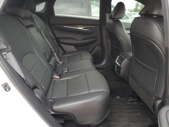 2023 INFINITI QX55 LUXE 3PCAJ5JR7PF115282