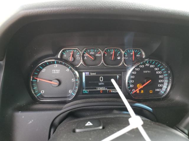 2016 CHEVROLET TAHOE K150 - 1GNSKCKC2GR376014