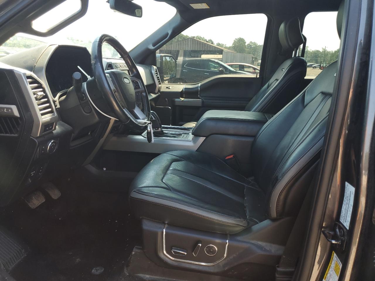 1FTEW1EG9JFB23438 2018 Ford F150 Supercrew