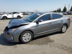 2019 HYUNDAI ELANTRA SE - 5NPD74LF6KH455039