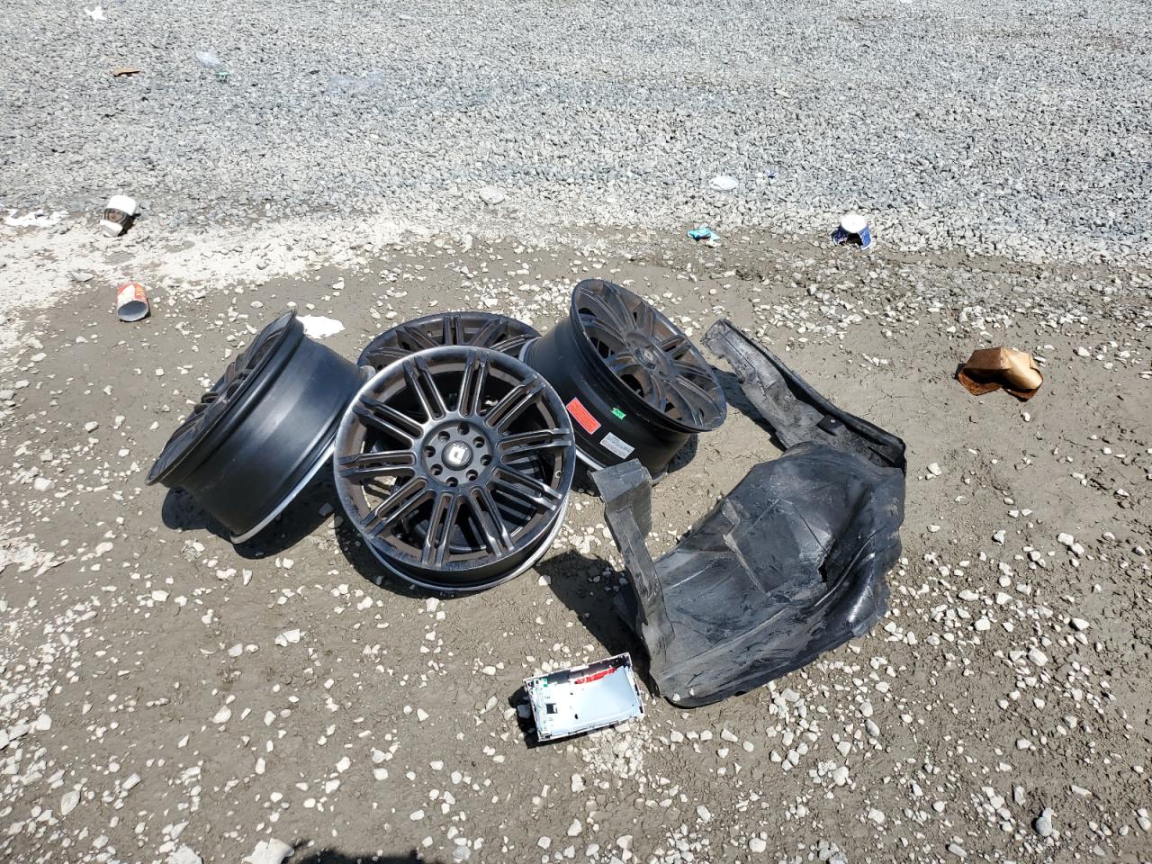 4S4BP61C457346661 2005 Subaru Legacy Outback 2.5I