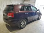 KIA SORENTO SX photo