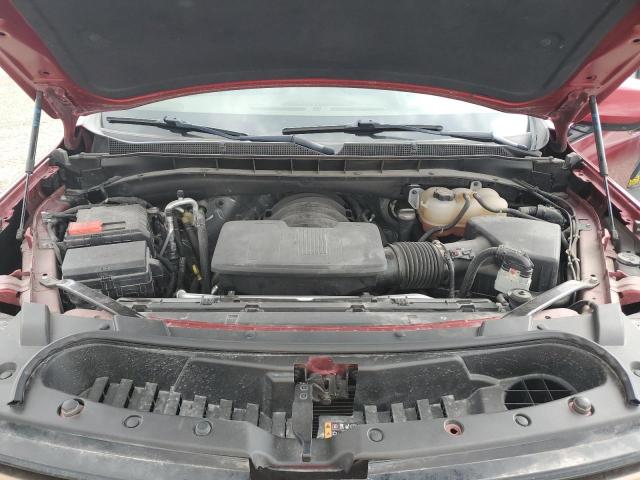 2022 Chevrolet Tahoe K1500 High Country VIN: 1GNSKTKL5NR210373 Lot: 60432564