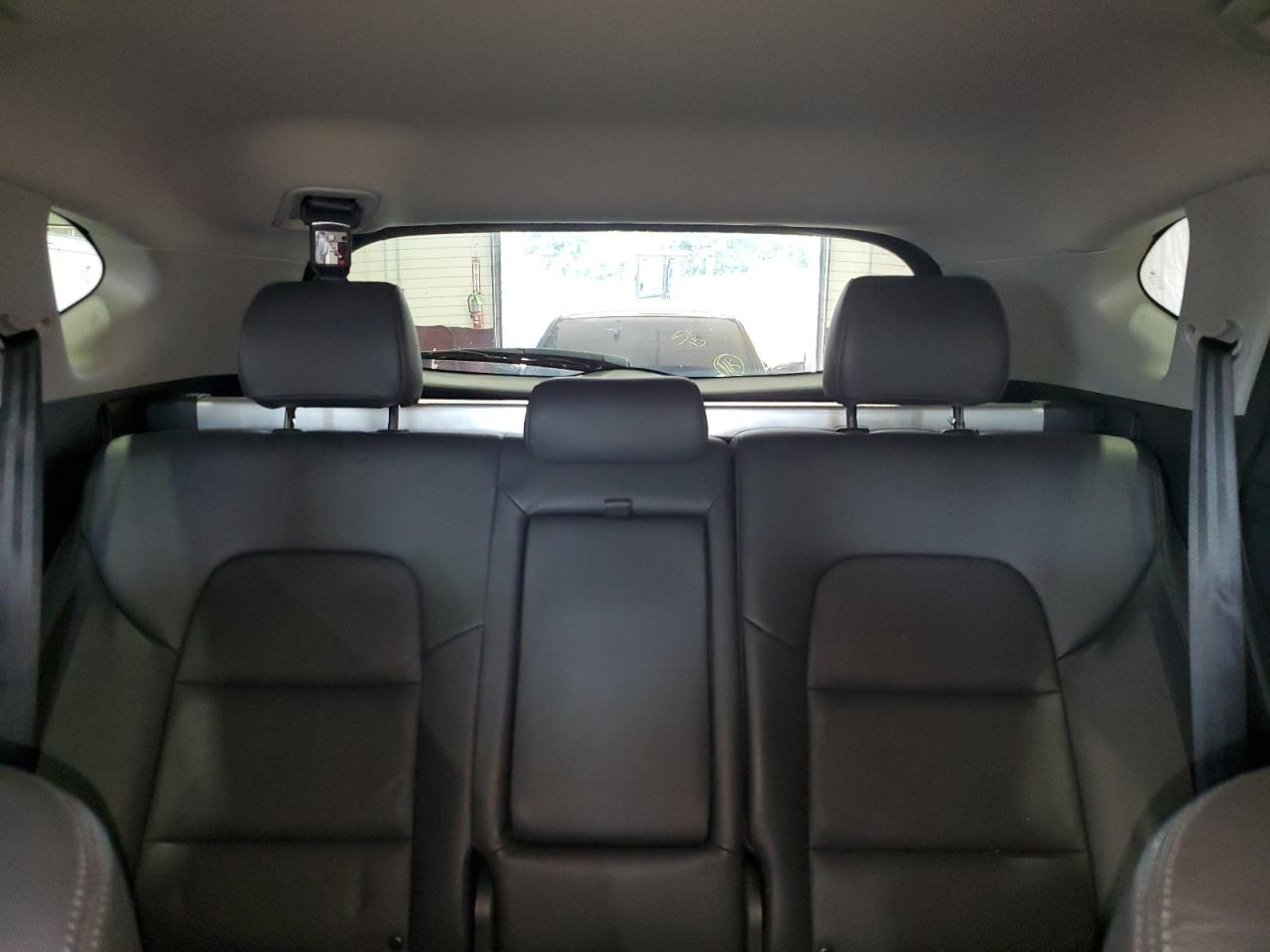 KM8J3CAL3KU851805 2019 Hyundai Tucson Limited