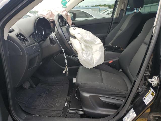 2016 Mazda Cx-5 Sport VIN: JM3KE4BY9G0754634 Lot: 62443564