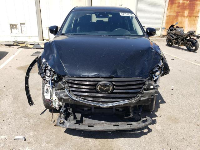 2016 MAZDA CX-5 GT - JM3KE2DY6G0849069