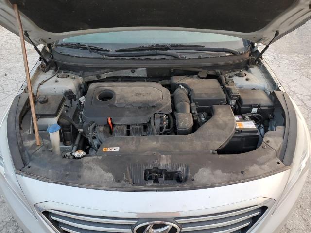 2015 HYUNDAI SONATA SE - 5NPE24AFXFH199855