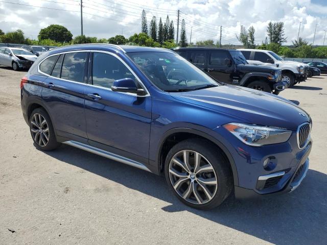 VIN WBXHU7C57K3H44418 2019 BMW X1, Sdrive28I no.4