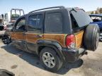 JEEP LIBERTY LI photo