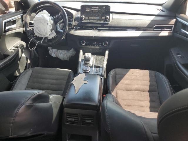 2022 Mitsubishi Outlander Se VIN: JA4J3UA81NZ058798 Lot: 62007874