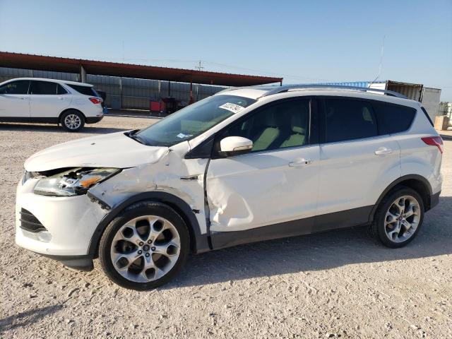 1FMCU0J94EUD94032 2014 Ford Escape Titanium